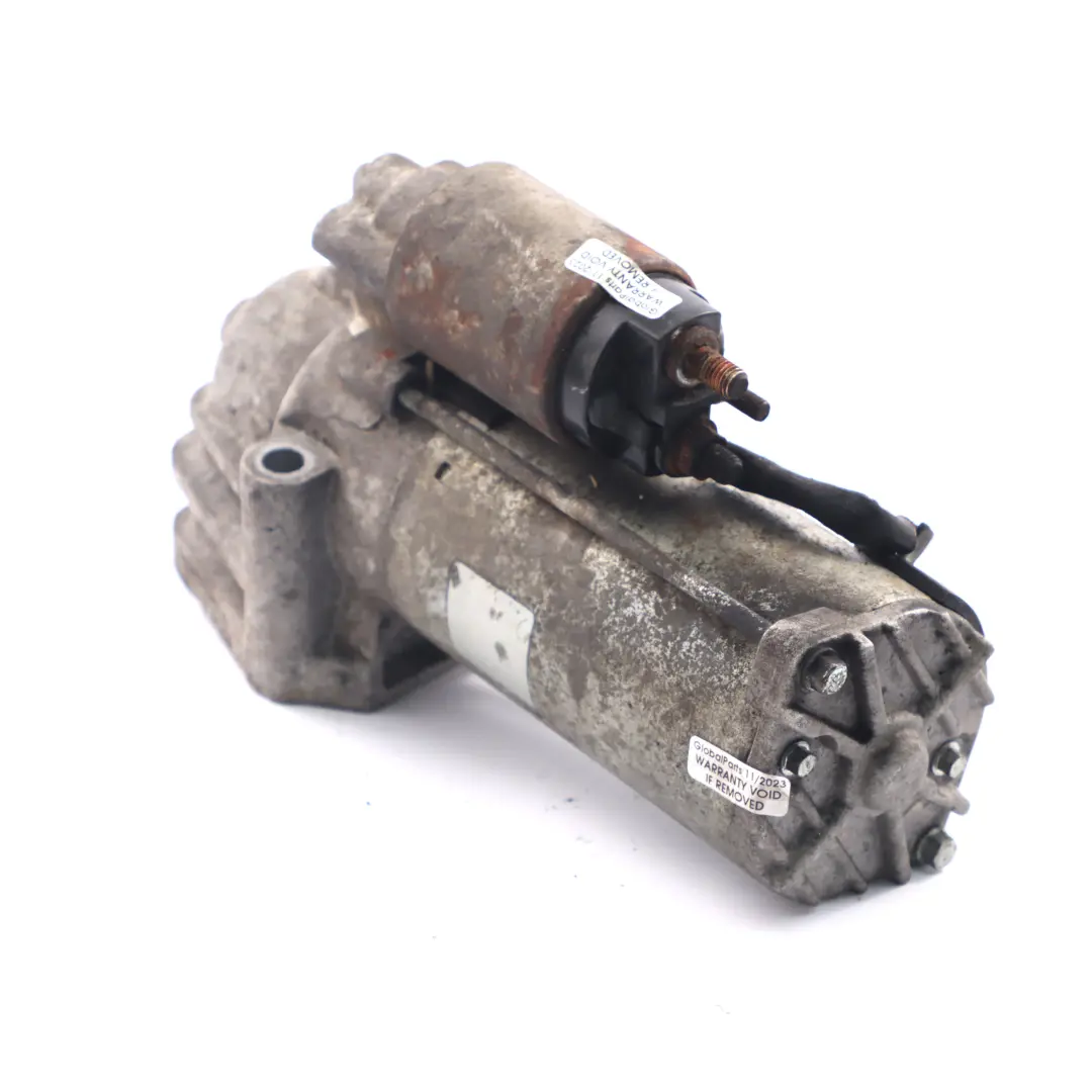 Ford Mondeo MK3 2.0 TDDi Diesel Engine Starter Motor 2S7T-11000-DC - SKU 2S7T11000DC-1 - Part number 2S7T11000DC