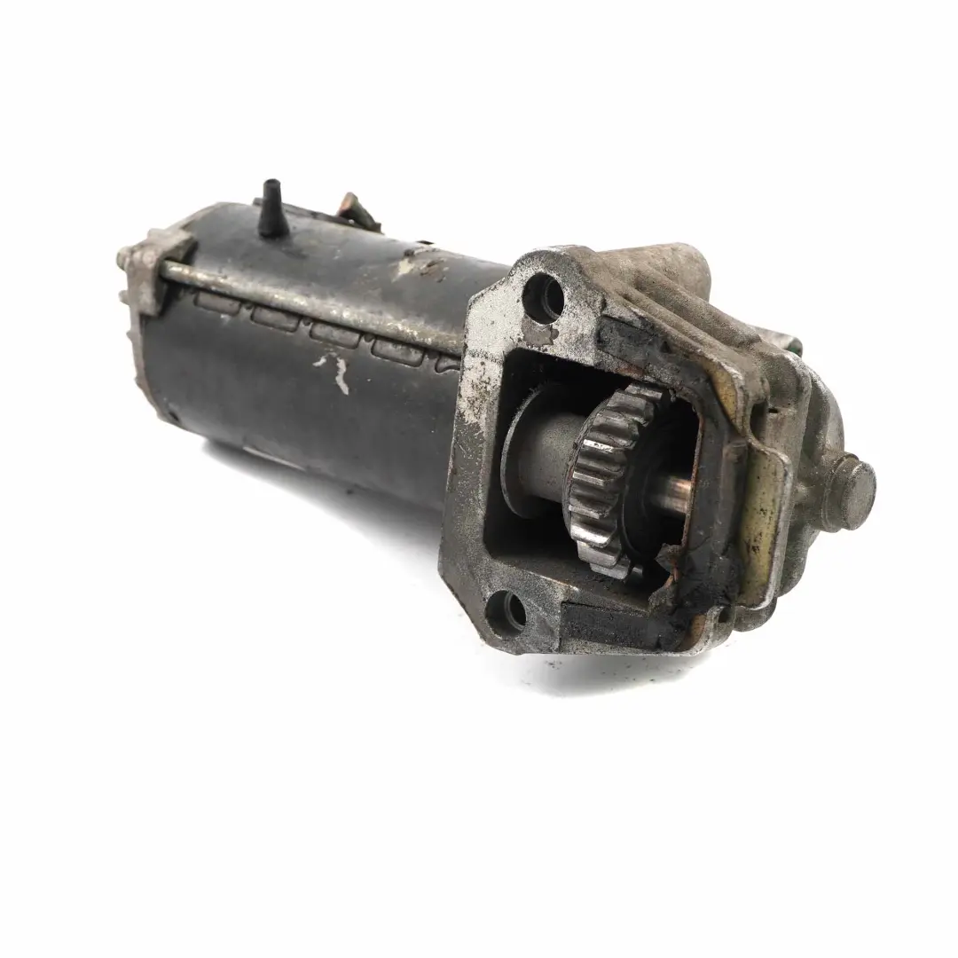 Ford Mondeo MK3 2.0 TDDi Diesel Engine Starter Motor 2S7T-11000-DC - SKU 2S7T11000DC - Part number 2S7T11000DC