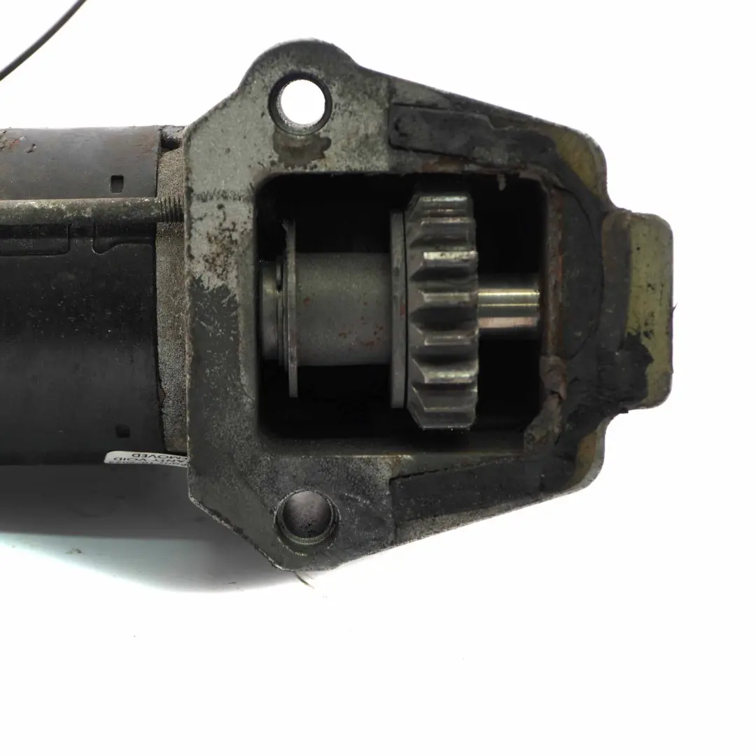 Ford Mondeo MK3 2.0 TDDi Diesel Engine Starter Motor 2S7T-11000-DC - SKU 2S7T11000DC - Part number 2S7T11000DC