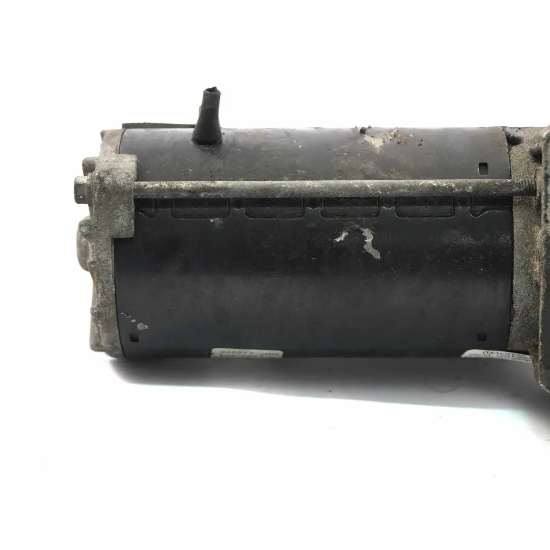 Ford Mondeo MK3 2.0 TDDi Diesel Engine Starter Motor 2S7T-11000-DC - SKU 2S7T11000DC - Part number 2S7T11000DC