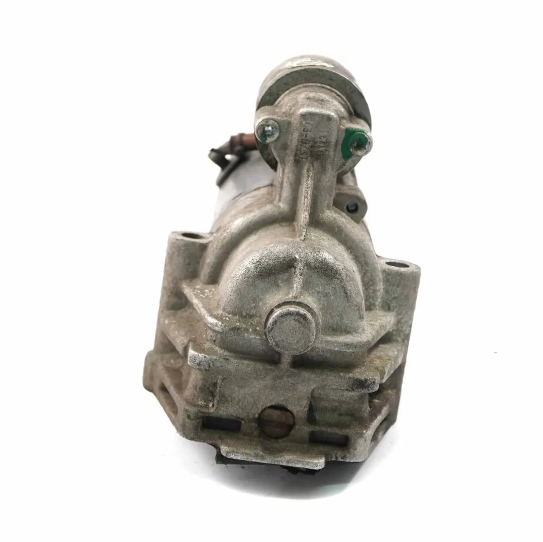 Ford Mondeo MK3 2.0 TDDi Diesel Engine Starter Motor 2S7T-11000-DC - SKU 2S7T11000DC - Part number 2S7T11000DC