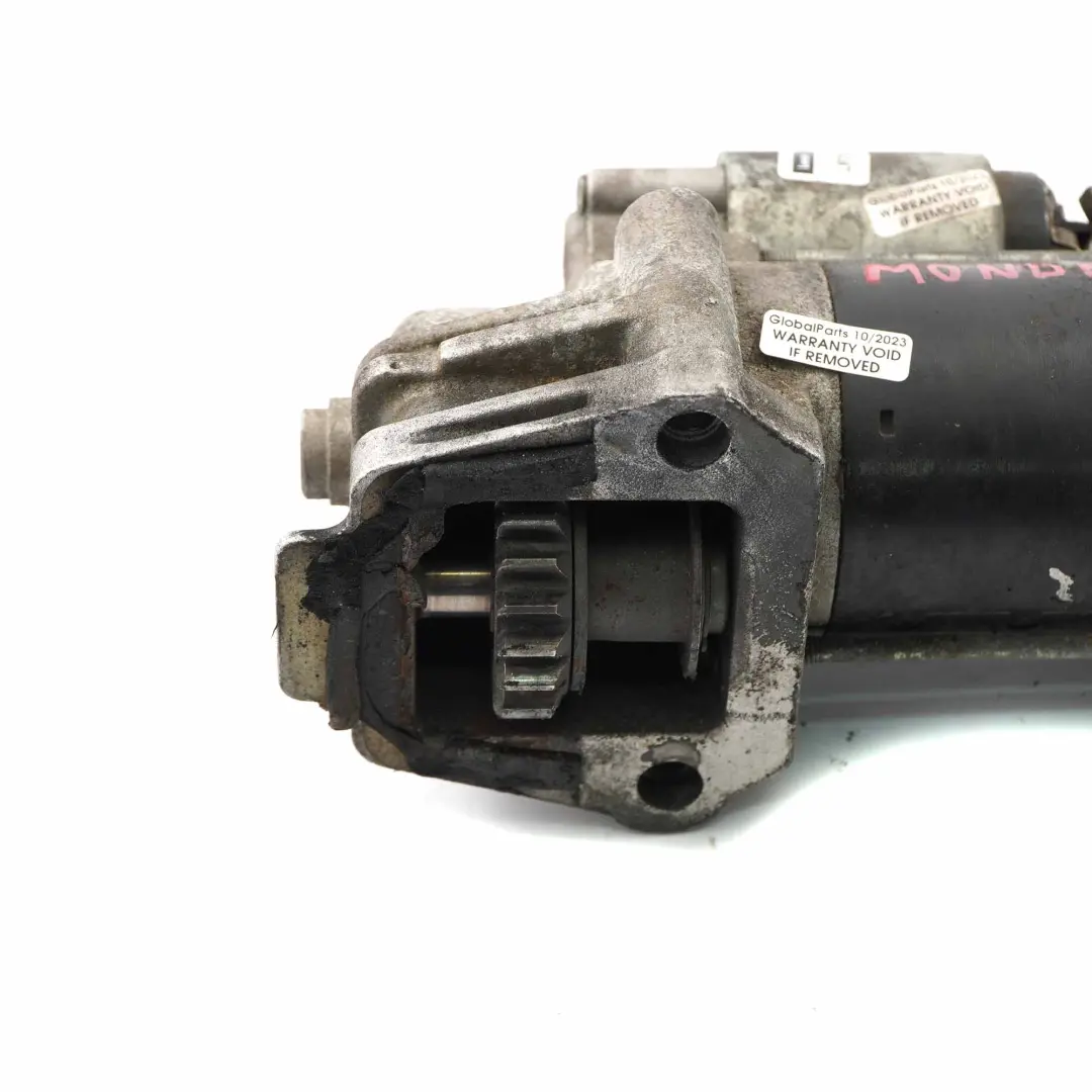 Ford Mondeo MK3 2.0 TDDi Diesel Engine Starter Motor 2S7T-11000-DC - SKU 2S7T11000DC - Part number 2S7T11000DC