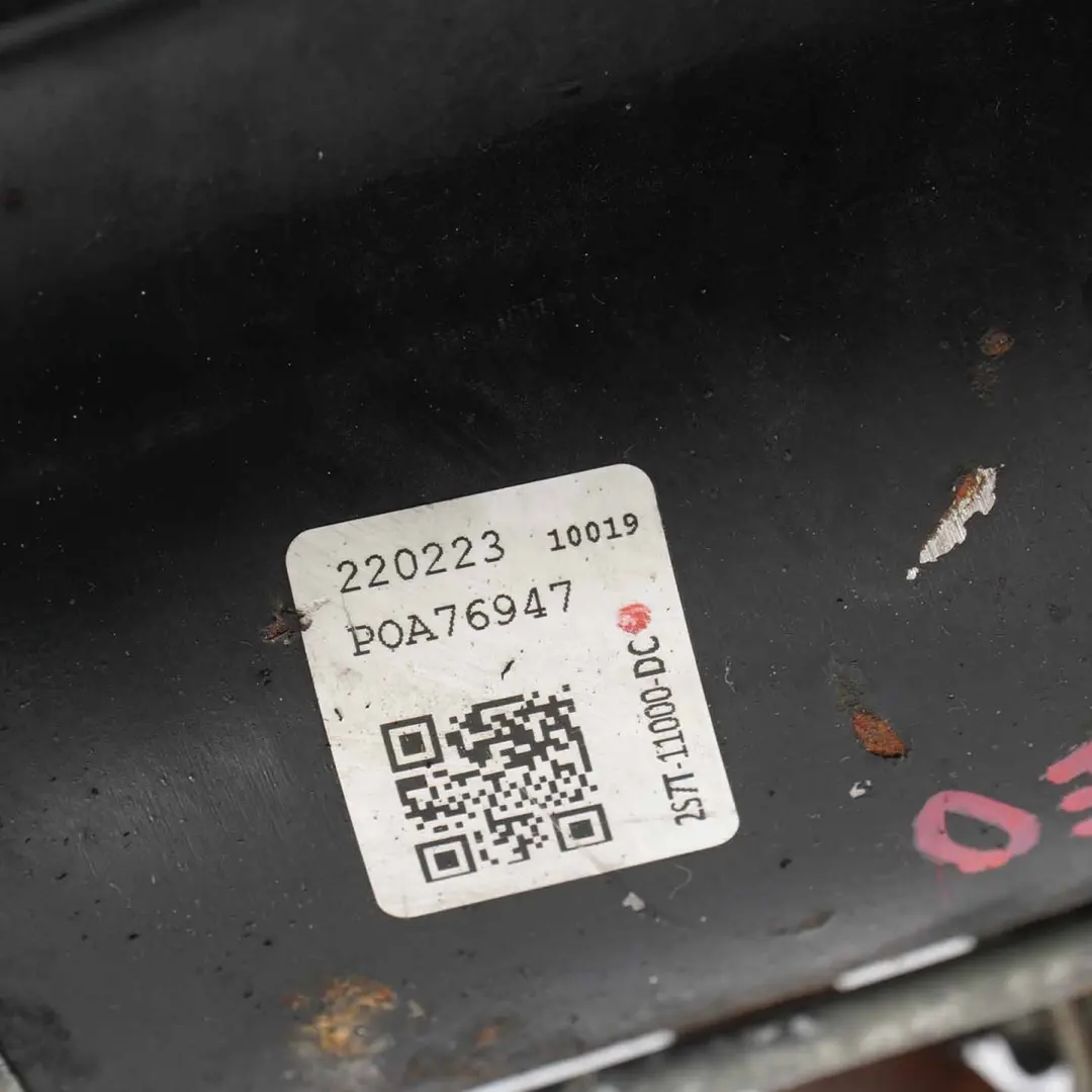 MK3 2.0 TDDi Diesel Motor Anlasser 2S7T-11000-DC für Ford Mondeo mit Teilenummer 2S7T11000DC Ford Mondeo MK3 2.0 TDDi Diesel Motor Anlasser 2S7T-11000-DC - SKU 2S7T11000DC - Teilenummer 2S7T11000DC