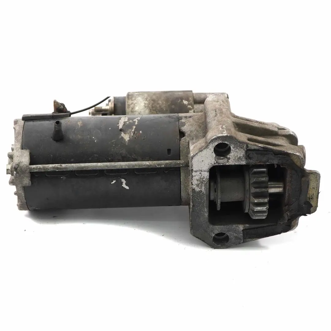 Ford Mondeo MK3 2.0 TDDi Diesel Engine Starter Motor 2S7T-11000-DC - SKU 2S7T11000DC - Part number 2S7T11000DC
