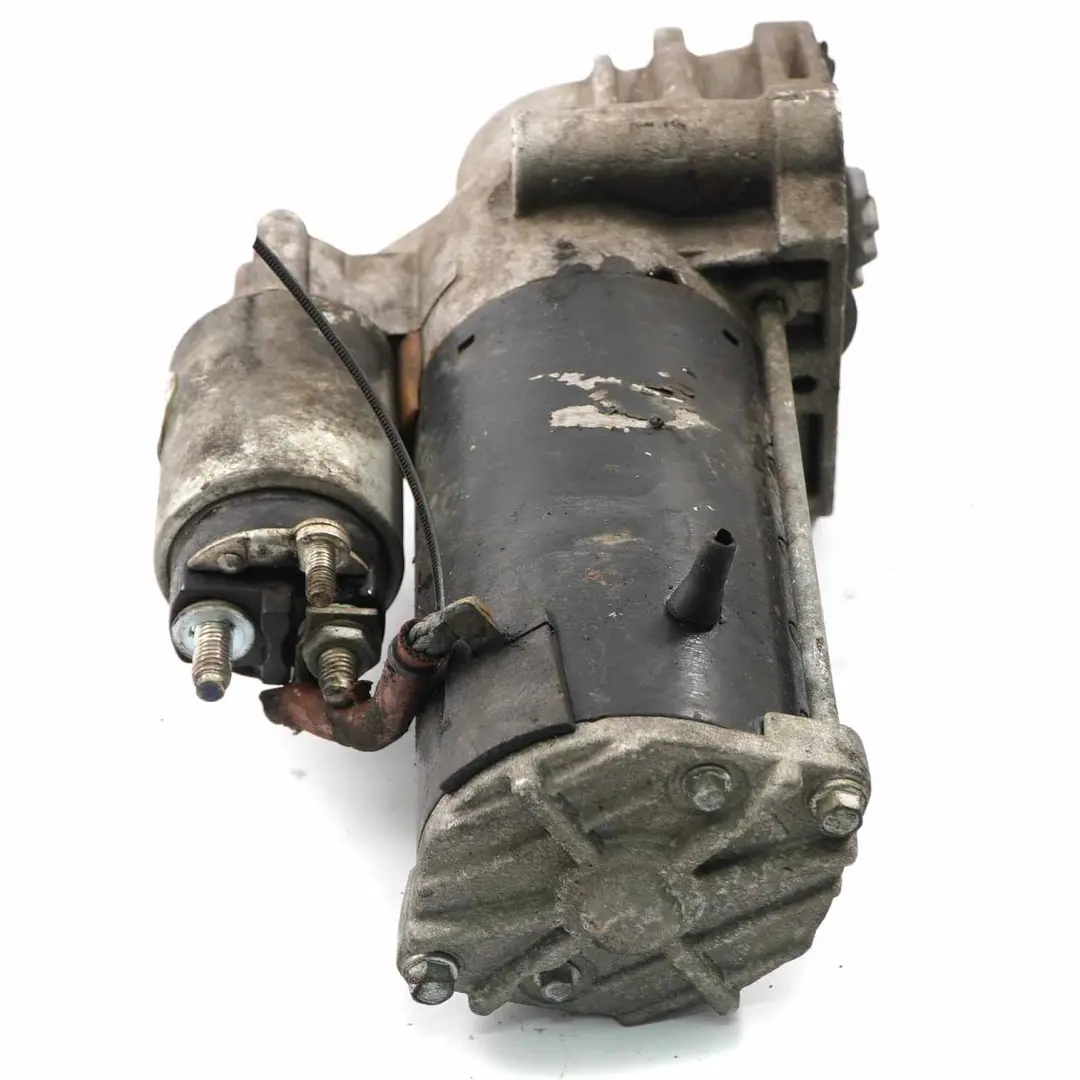 MK3 2.0 TDDi Moteur de démarrage diesel 2S7T-11000-DC pour Ford Mondeo à propos du numéro de pièce 2S7T11000DC Ford Mondeo MK3 2.0 TDDi Moteur de démarrage diesel 2S7T-11000-DC - SKU 2S7T11000DC - Numéro de pièce 2S7T11000DC