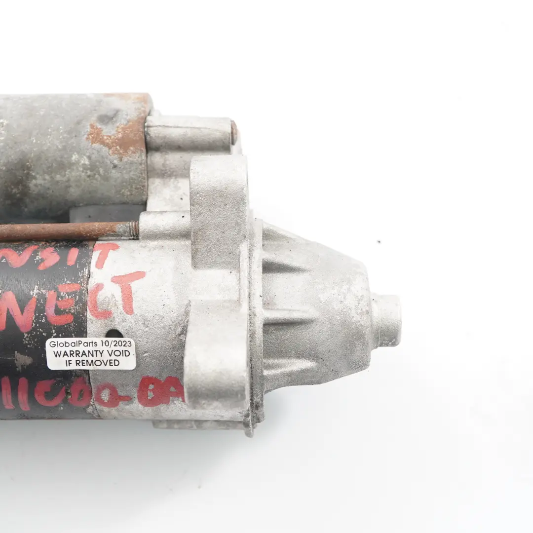 Anlasser Motorbetätiger Diesel 1.8 für Ford Transit Connect mit Teilenummer 2T14-11000-BA Ford Transit Connect Anlasser Motorbetätiger Diesel 1.8 - SKU 2T14-11000-BA - Teilenummer 2T14-11000-BA