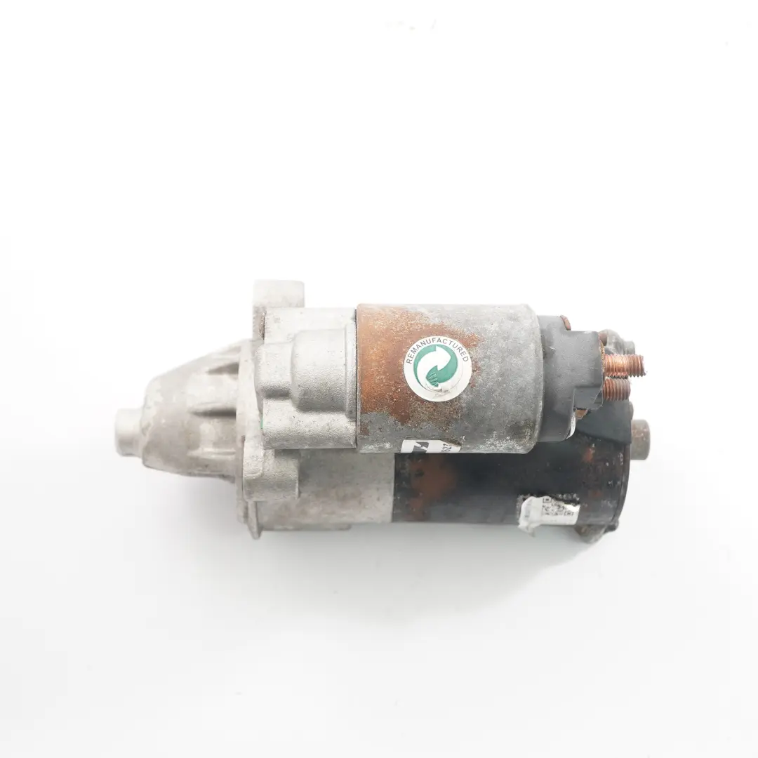 Ford Transit Connect Starter Motor Engine Actuator Diesel 1.8 - SKU 2T14-11000-BA - Part number 2T14-11000-BA
