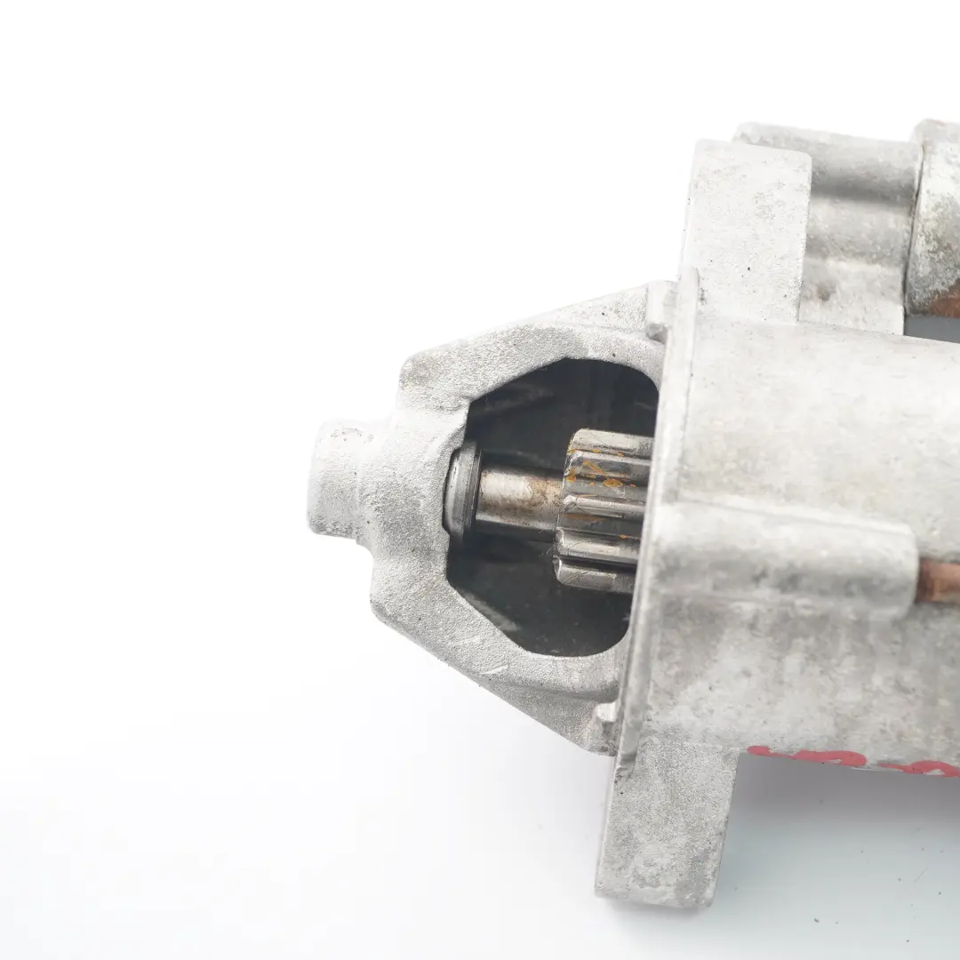 Ford Transit Connect Motor de arranque Actuador motor Diesel 1.8 - SKU 2T14-11000-BA - Número de pieza 2T14-11000-BA