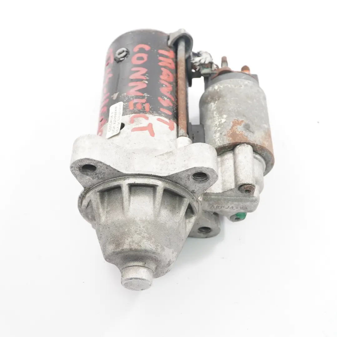 Ford Transit Connect Starter Motor Engine Actuator Diesel 1.8 - SKU 2T14-11000-BA - Part number 2T14-11000-BA