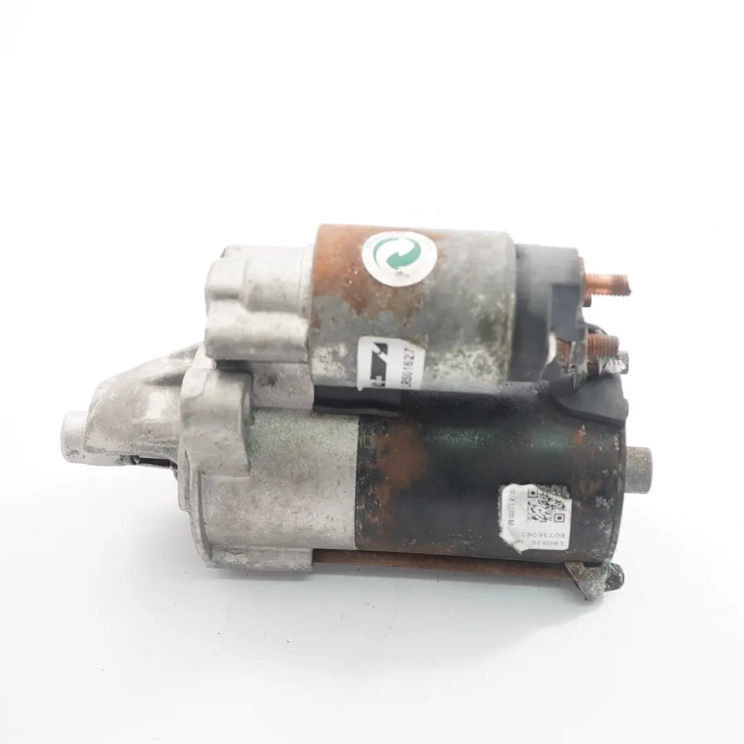 Starter Motor Engine Actuator Diesel 1.8 to Ford Transit Connect with Part number 2T14-11000-BA Ford Transit Connect Starter Motor Engine Actuator Diesel 1.8 - SKU 2T14-11000-BA - Part number 2T14-11000-BA