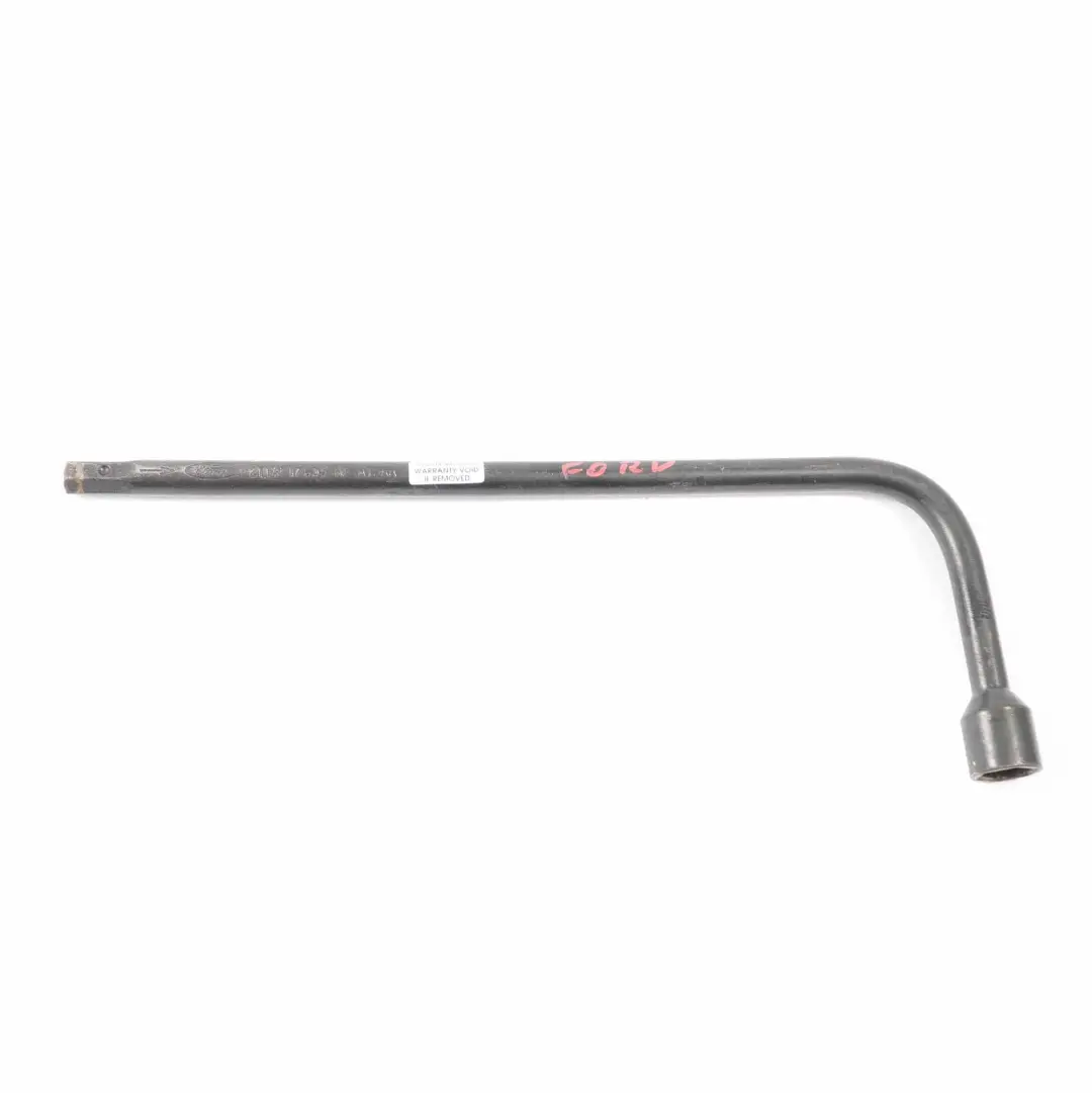  Genuine Ford Transit Connect Wheel Bolt Nut Spanner Brace Wrench - SKU 2T14 17035 - Part number 2T14 17035