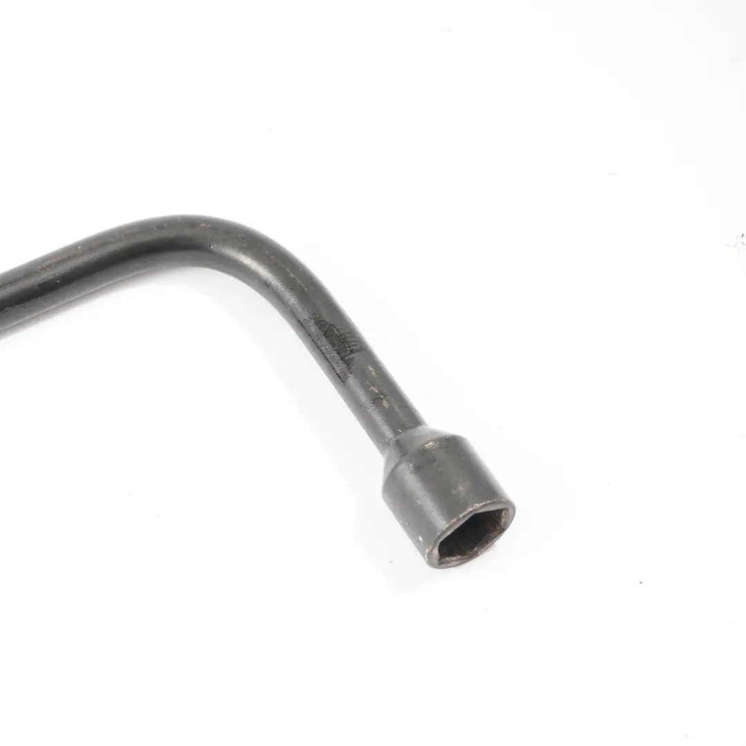 Genuine Ford Transit Connect Tuerca de Rueda Llave de Tuerca para con número de pieza 2T14 17035 Genuine Ford Transit Connect Tuerca de Rueda Llave de Tuerca - SKU 2T14 17035 - Número de pieza 2T14 17035