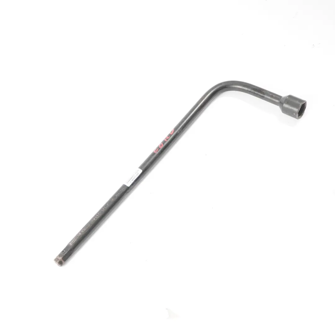 Véritable Ford Transit Connect Clé pour écrou de roue pour à propos du numéro de pièce 2T14 17035 Véritable Ford Transit Connect Clé pour écrou de roue - SKU 2T14 17035 - Numéro de pièce 2T14 17035