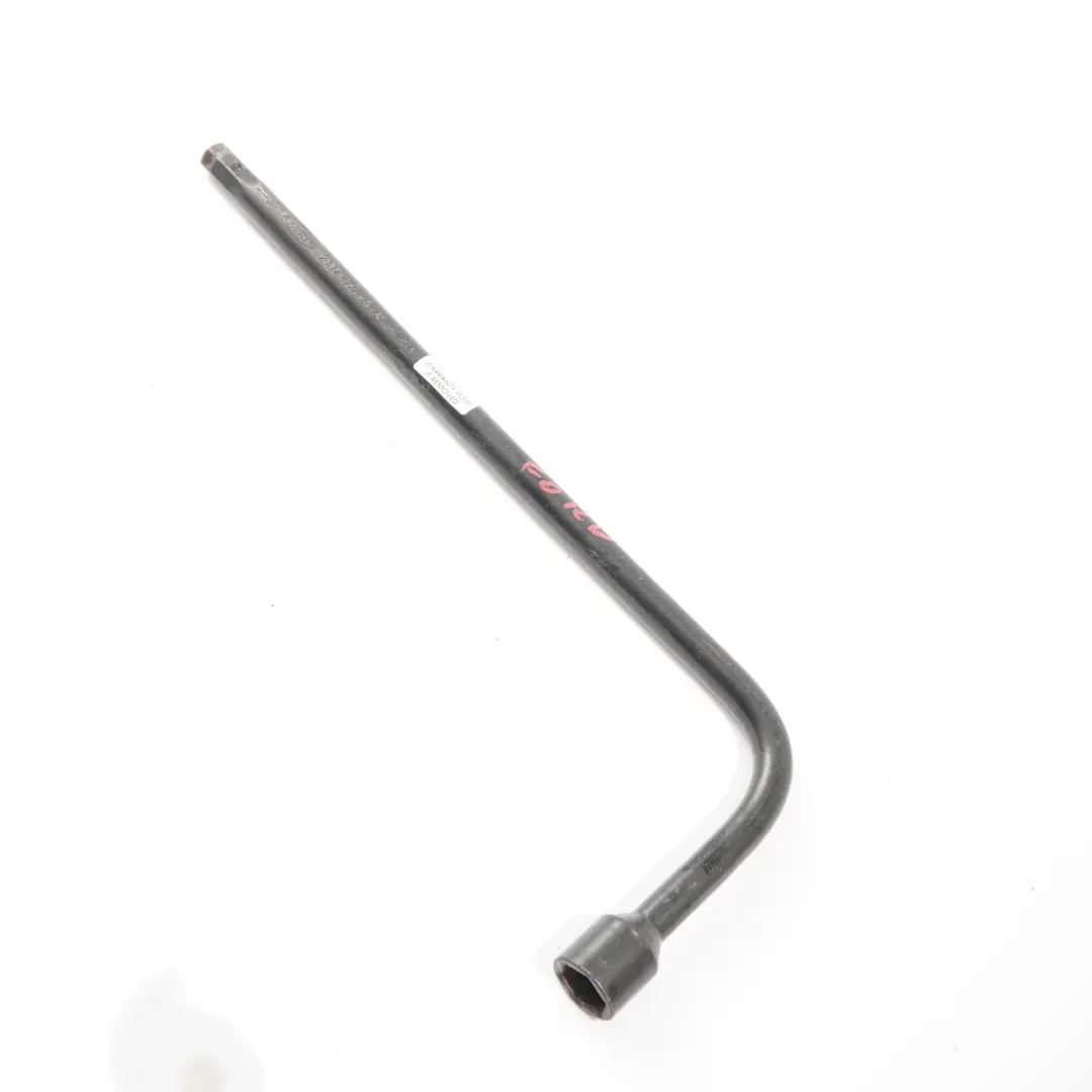  Genuine Ford Transit Connect Wheel Bolt Nut Spanner Brace Wrench - SKU 2T14 17035 - Part number 2T14 17035