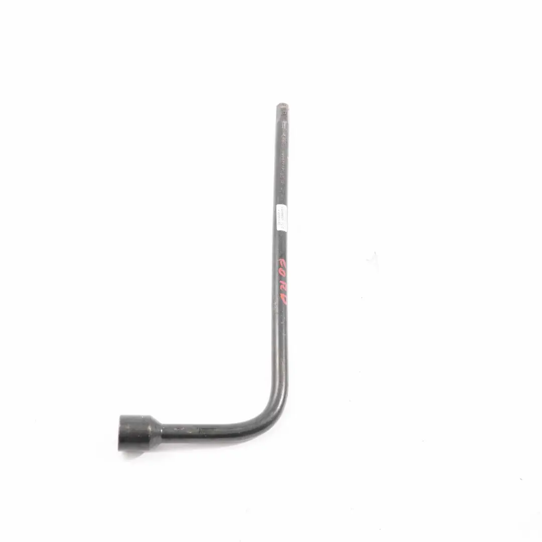 Véritable Ford Transit Connect Clé pour écrou de roue pour à propos du numéro de pièce 2T14 17035 Véritable Ford Transit Connect Clé pour écrou de roue - SKU 2T14 17035 - Numéro de pièce 2T14 17035