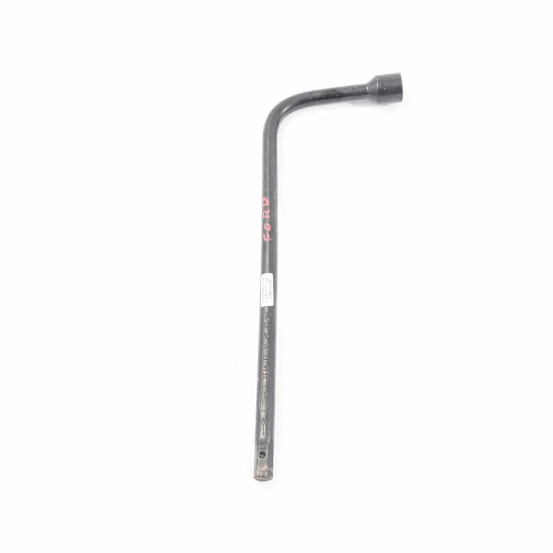  Genuine Ford Transit Connect Wheel Bolt Nut Spanner Brace Wrench - SKU 2T14 17035 - Part number 2T14 17035