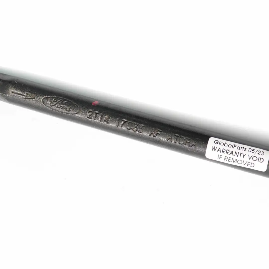  Original Ford Transit Connect Radbolzen Mutter Spange Schlüssel - SKU 2T14 17035 - Teilenummer 2T14 17035