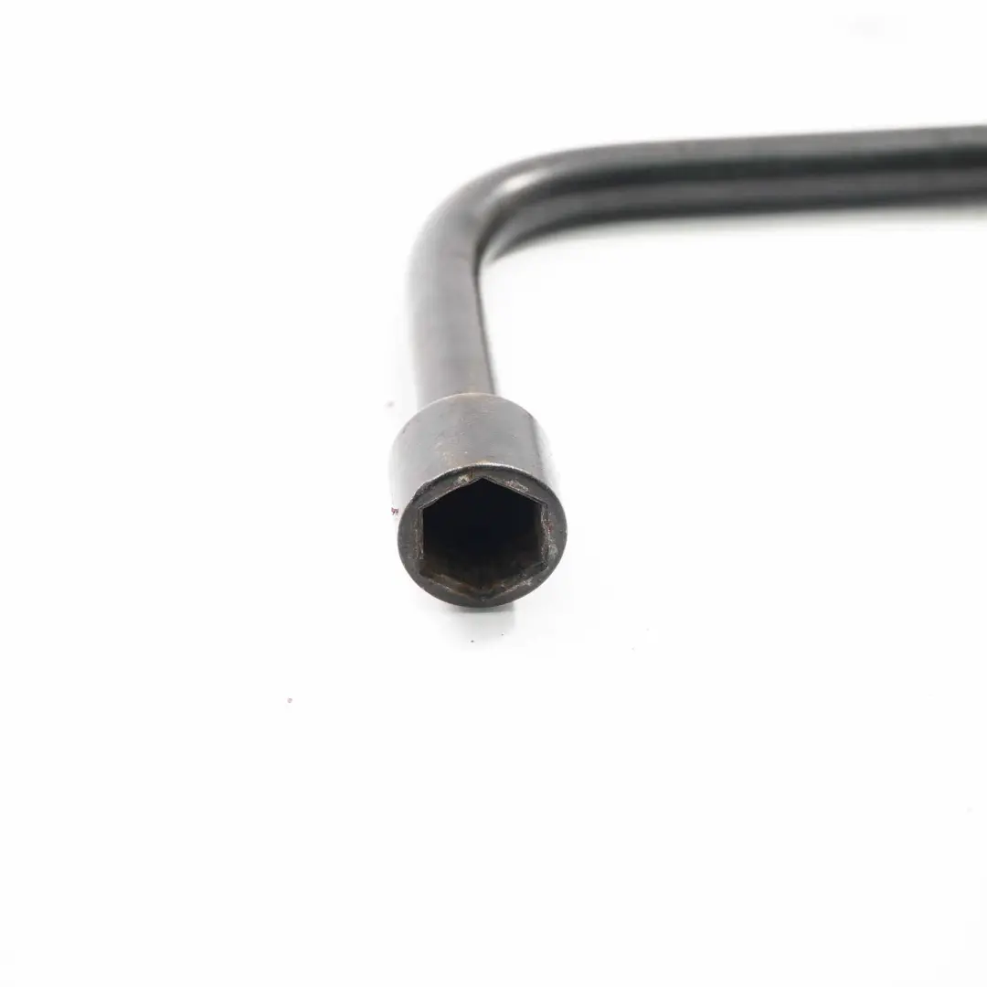 Original Ford Transit Connect Radbolzen Mutter Spange Schlüssel für mit Teilenummer 2T14 17035 Original Ford Transit Connect Radbolzen Mutter Spange Schlüssel - SKU 2T14 17035 - Teilenummer 2T14 17035