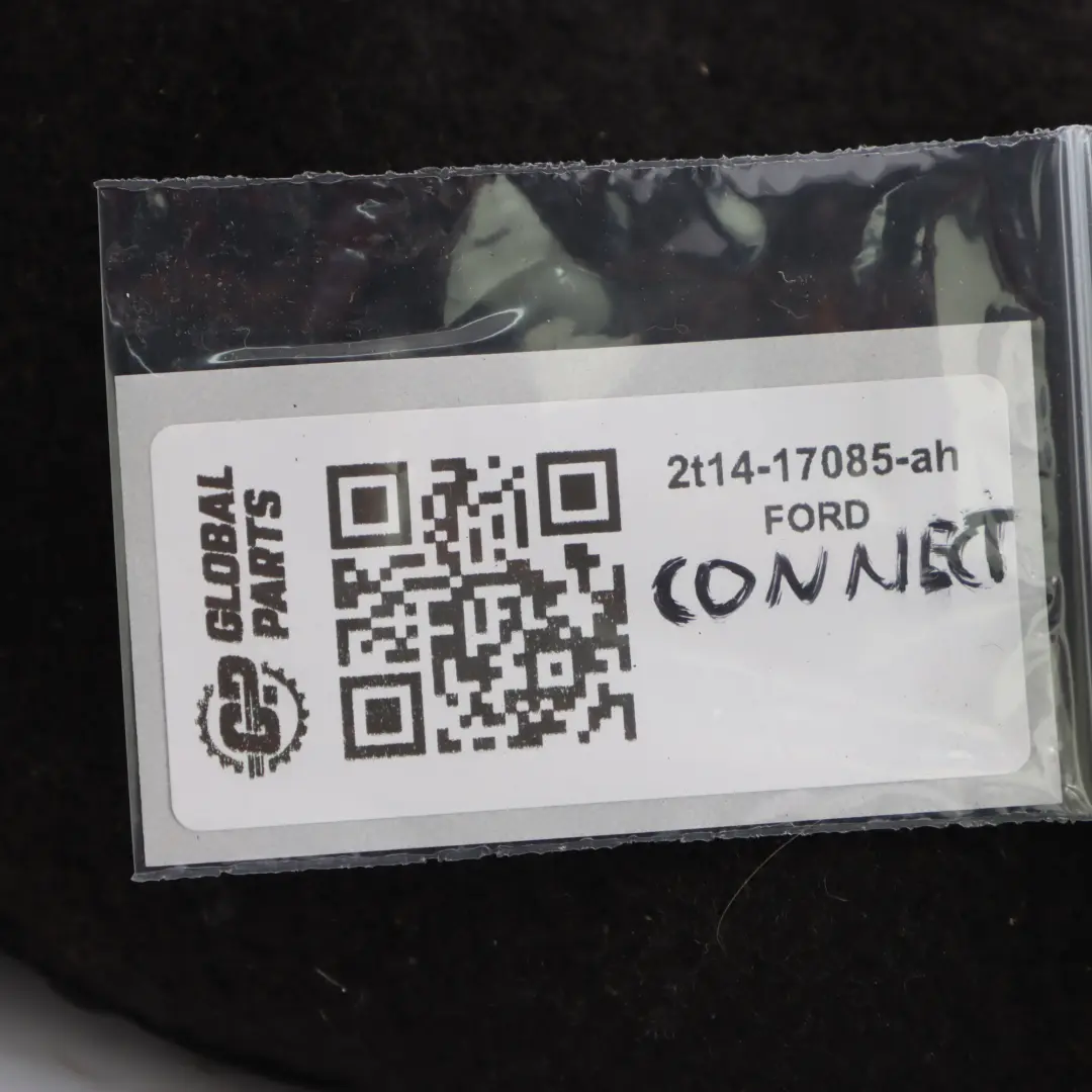 Ford Transit Connect Zestaw Naprawczy Klucz Do Kół Podnośnik 2T1417085AH - SKU 2T14-17085-AH - Numer Części 2T14-17085-AH