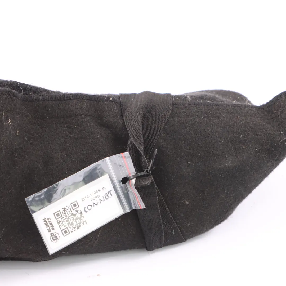 Ford Transit Connect Juego Almacenaje Llave Ruedas Elevador Maletín 2T1417085AH - SKU 2T14-17085-AH - Número de pieza 2T14-17085-AH