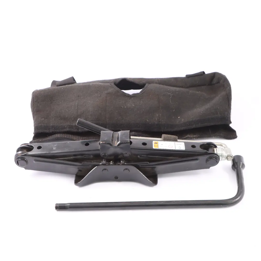 Juego Almacenaje Llave Ruedas Elevador Maletín 2T1417085AH para Ford Transit Connect con número de pieza 2T14-17085-AH Ford Transit Connect Juego Almacenaje Llave Ruedas Elevador Maletín 2T1417085AH - SKU 2T14-17085-AH - Número de pieza 2T14-17085-AH