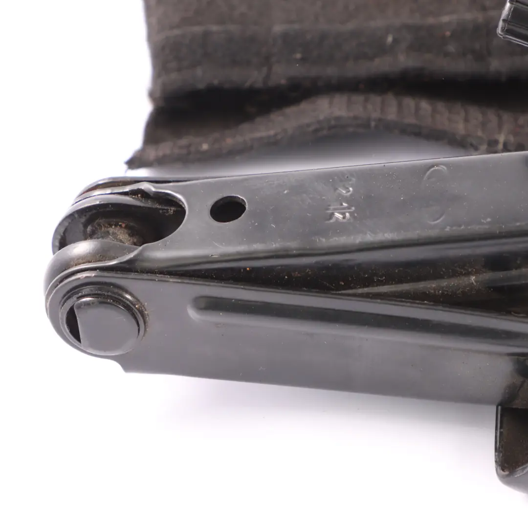 Kit d'outils rangement Clé Valise levage 2T1417085AH pour Ford Transit Connect à propos du numéro de pièce 2T14-17085-AH Ford Transit Connect Kit d'outils rangement Clé Valise levage 2T1417085AH - SKU 2T14-17085-AH - Numéro de pièce 2T14-17085-AH