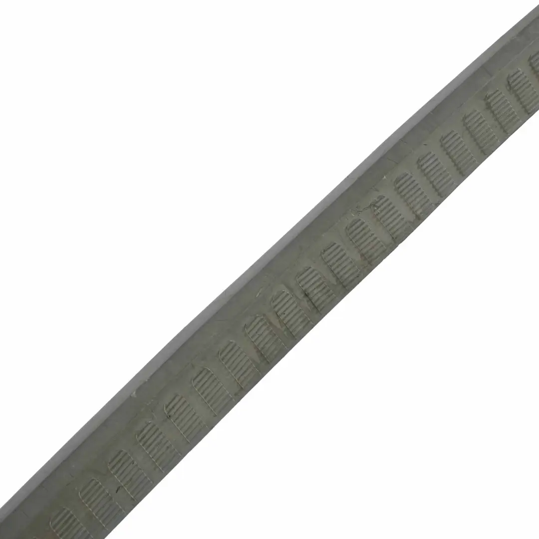 Ford Transit Connect Rear Bumper Step Plate Trim Panel Covering - SKU 2T14-17B807-A - Part number 2T14-17B807-A