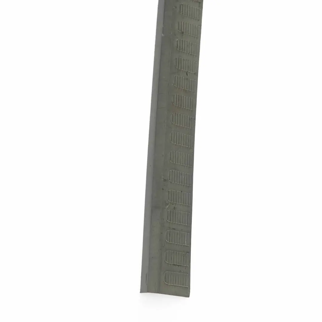 Ford Transit Connect Pare-chocs arrière Plaque de Marche Panneau - SKU 2T14-17B807-A - Numéro de pièce 2T14-17B807-A