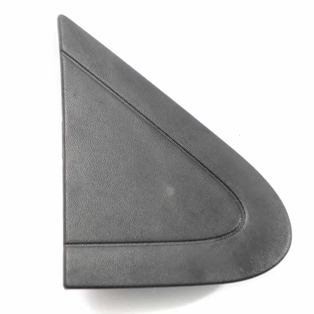 Wing Mirror Triangle Front Right O/S Trim Covering Panel to Ford Transit Connect with Part number 2T14-17E676-AC Ford Transit Connect Wing Mirror Triangle Front Right O/S Trim Covering Panel - SKU 2T14-17E676-AC - Part number 2T14-17E676-AC