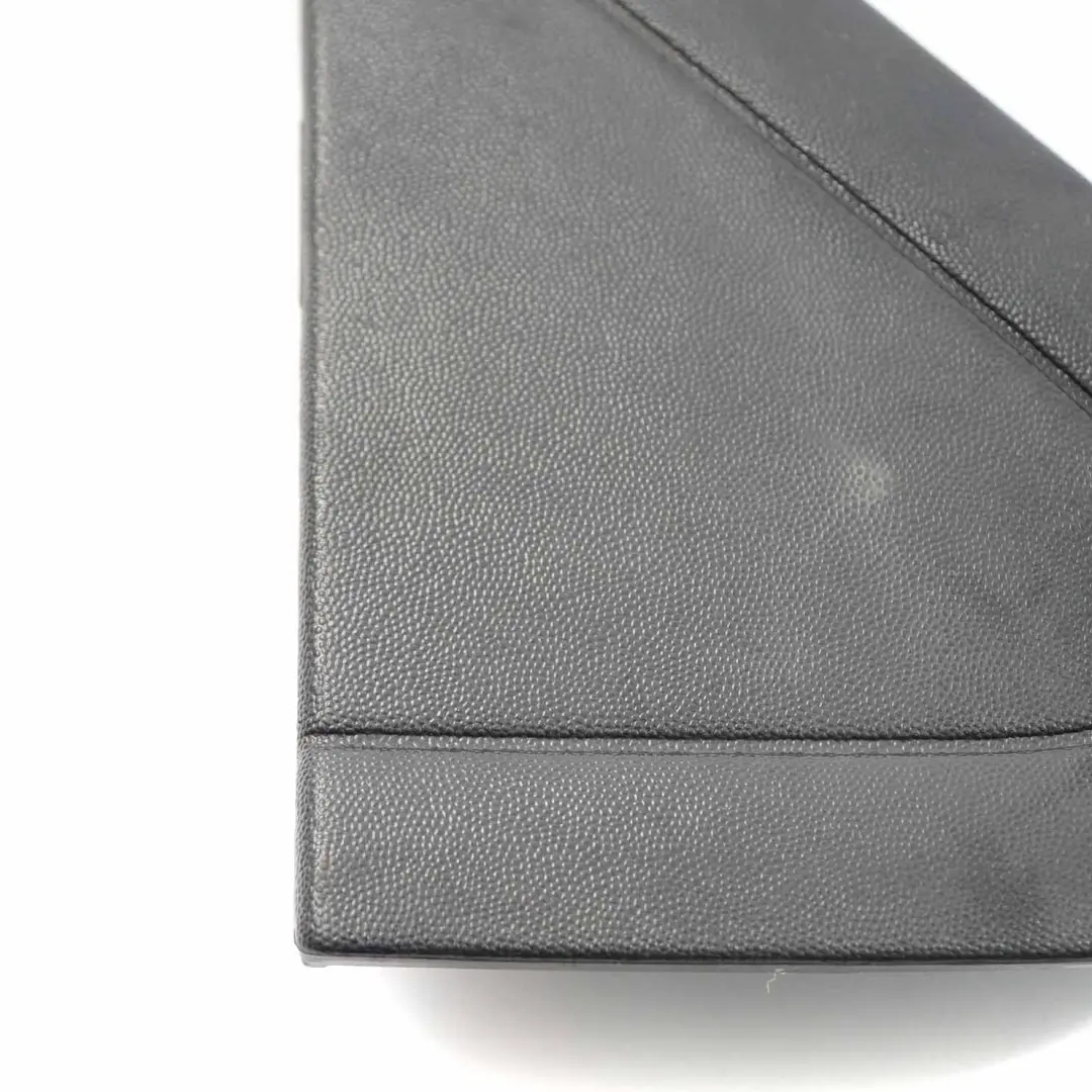 Ford Transit Connect Wing Mirror Triangle Front Right O/S Trim Covering Panel - SKU 2T14-17E676-AC - Part number 2T14-17E676-AC