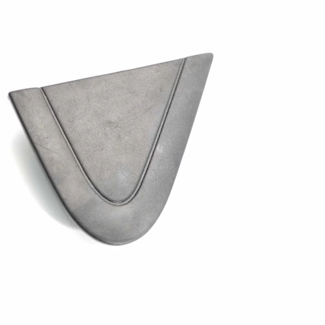 Ford Transit Connect Außenspiegeldreieck vorne rechts Verkleidungsplatte - SKU 2T14-17E676-AC - Teilenummer 2T14-17E676-AC