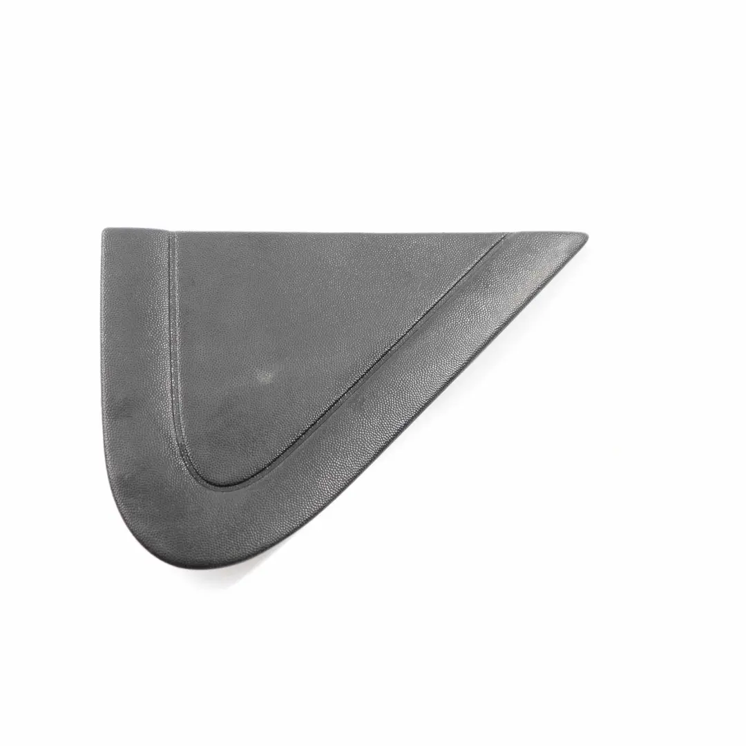 Ford Transit Connect Außenspiegeldreieck vorne rechts Verkleidungsplatte - SKU 2T14-17E676-AC - Teilenummer 2T14-17E676-AC