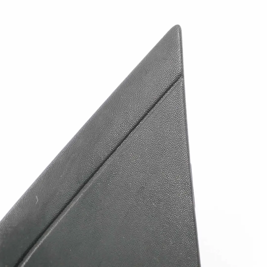 Retrovisor Triángulo Delantero Izquierdo Recubrimiento para Ford Transit Connect con número de pieza 2T14-17E677-AC Ford Transit Connect Retrovisor Triángulo Delantero Izquierdo Recubrimiento - SKU 2T14-17E677-AC - Número de pieza 2T14-17E677-AC