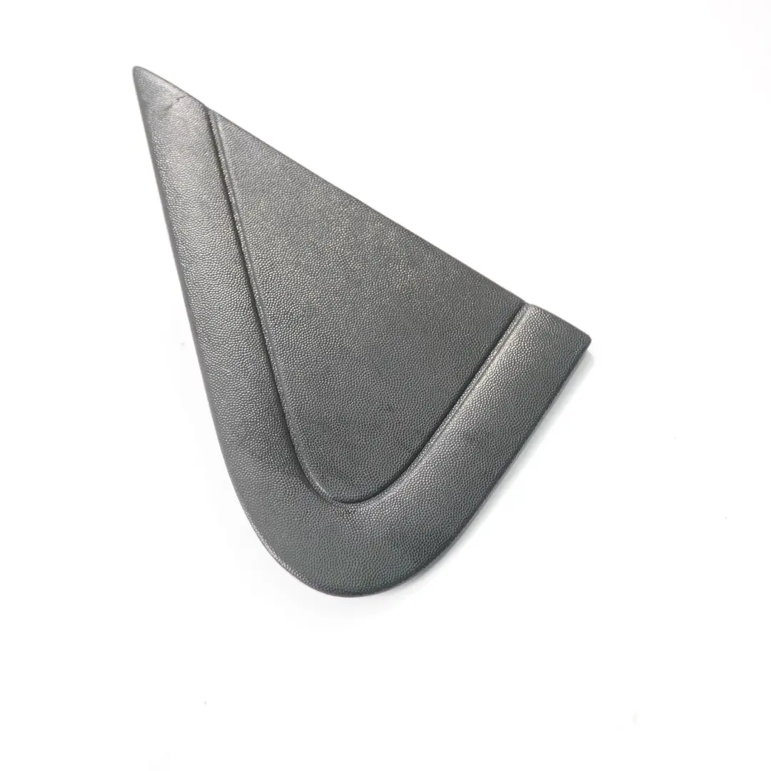 Wing Mirror Triangle Front Left N/S Trim Covering Panel to Ford Transit Connect with Part number 2T14-17E677-AC Ford Transit Connect Wing Mirror Triangle Front Left N/S Trim Covering Panel - SKU 2T14-17E677-AC - Part number 2T14-17E677-AC