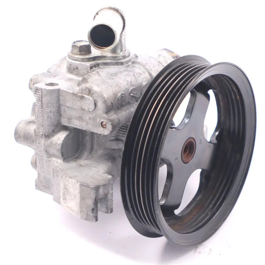 Pompe direction assistée hydraulique 2T143A696AJ pour Ford Transit Connect 1.8 TDCi à propos du numéro de pièce 2T14-3A696-AJ Ford Transit Connect 1.8 TDCi Pompe direction assistée hydraulique 2T143A696AJ - SKU 2T14-3A696-AJ - Numéro de pièce 2T14-3A696-AJ