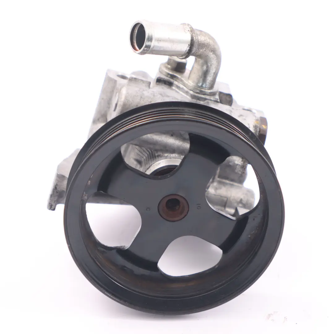 Pompa servosterzo Unità idraulica 2T143A696AJ per Ford Transit Connect 1.8 TDCi con numero di parte 2T14-3A696-AJ Ford Transit Connect 1.8 TDCi Pompa servosterzo Unità idraulica 2T143A696AJ - SKU 2T14-3A696-AJ - Numero di parte 2T14-3A696-AJ