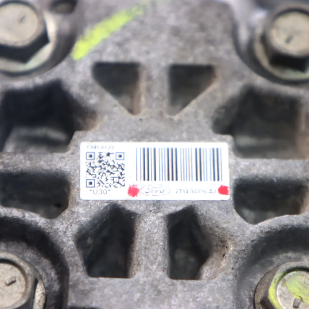 Ford Transit Connect 1.8 TDCi Pompa servosterzo Unità idraulica 2T143A696AJ - SKU 2T14-3A696-AJ - Numero di parte 2T14-3A696-AJ