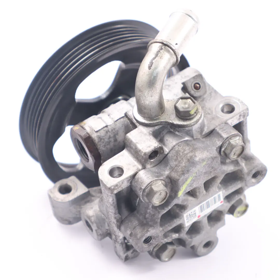 Servolenkungs pumpe Hydraulik einheit 2T143A696AJ für Ford Transit Connect 1.8 TDCi mit Teilenummer 2T14-3A696-AJ Ford Transit Connect 1.8 TDCi Servolenkungs pumpe Hydraulik einheit 2T143A696AJ - SKU 2T14-3A696-AJ - Teilenummer 2T14-3A696-AJ