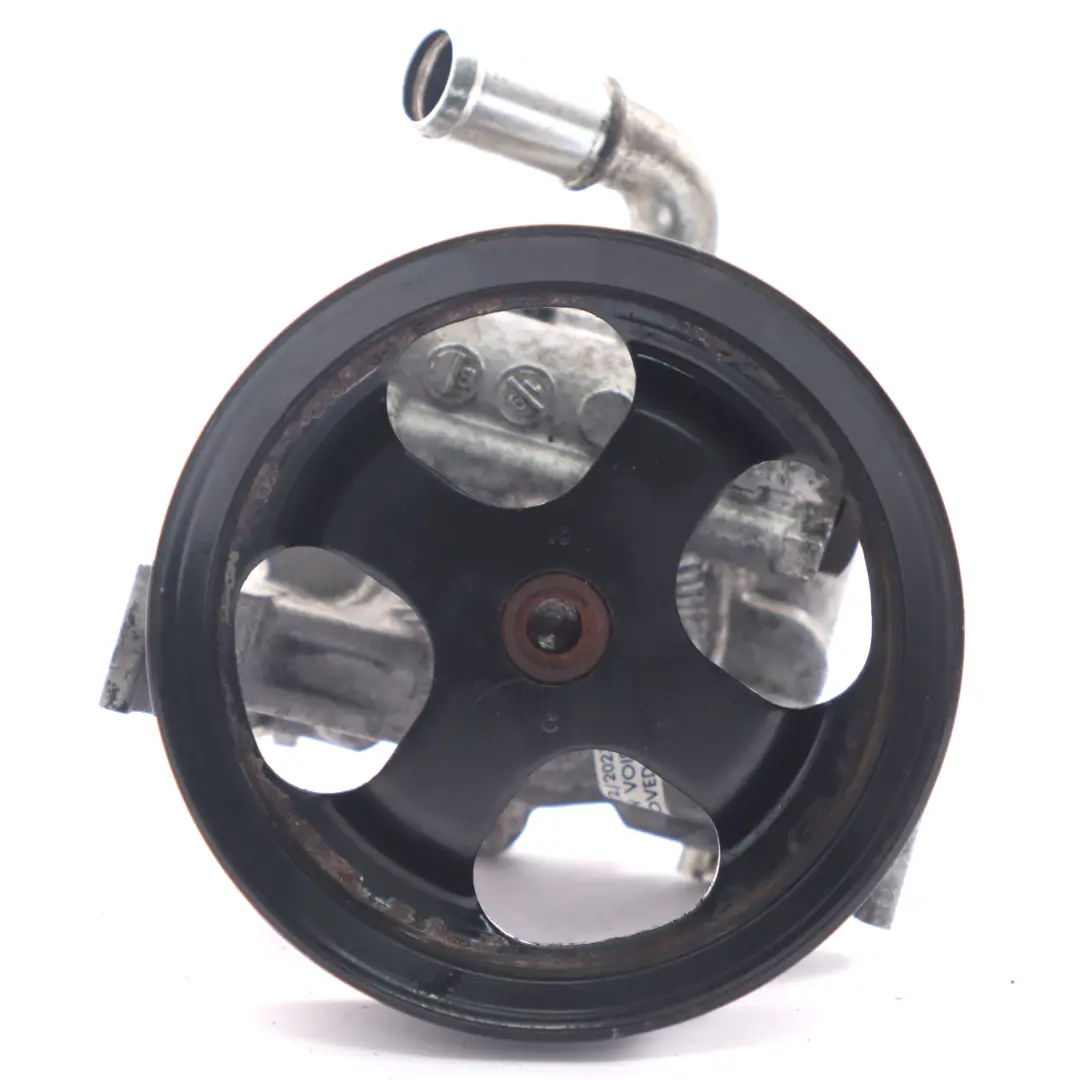 Pompe direction assistée hydraulique 2T143A696AJ pour Ford Transit Connect 1.8 TDCi à propos du numéro de pièce 2T14-3A696-AJ Ford Transit Connect 1.8 TDCi Pompe direction assistée hydraulique 2T143A696AJ - SKU 2T14-3A696-AJ - Numéro de pièce 2T14-3A696-AJ