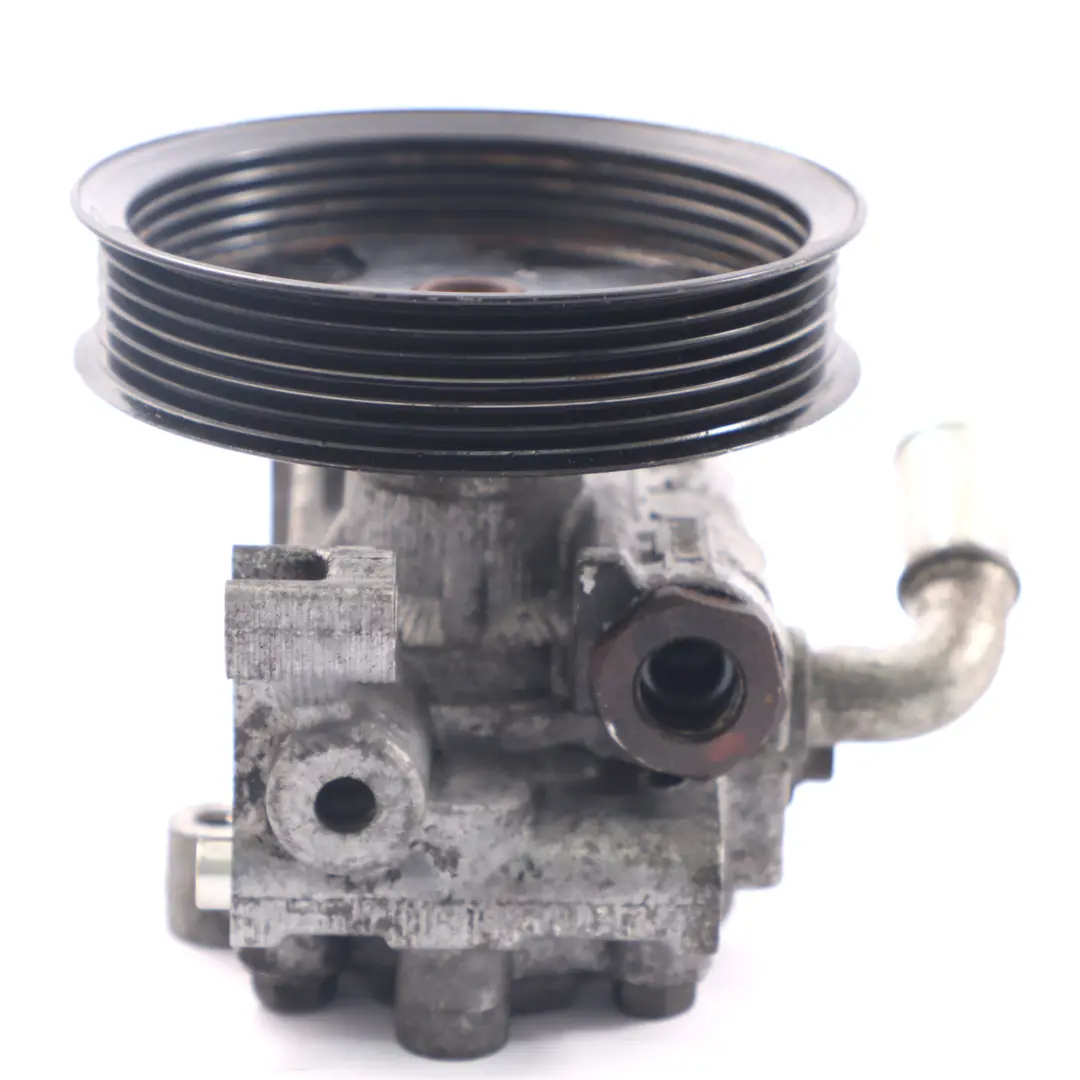Bomba dirección asistida hidráulica 2T143A696AJ para Ford Transit Connect 1.8 TDCi con número de pieza 2T14-3A696-AJ Ford Transit Connect 1.8 TDCi Bomba dirección asistida hidráulica 2T143A696AJ - SKU 2T14-3A696-AJ - Número de pieza 2T14-3A696-AJ