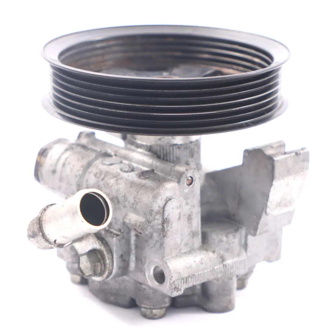 Steering Pump Hydraulic Unit to Ford Transit Connect 1.8 TDCi Power with Part number 2T14-3A696-AJ Ford Transit Connect 1.8 TDCi Power Steering Pump Hydraulic Unit - SKU 2T14-3A696-AJ - Part number 2T14-3A696-AJ