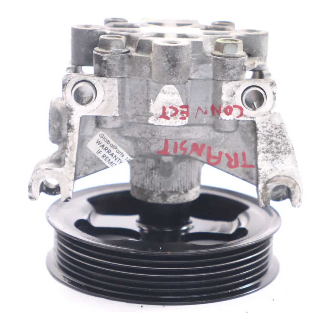 Bomba dirección asistida hidráulica 2T143A696AJ para Ford Transit Connect 1.8 TDCi con número de pieza 2T14-3A696-AJ Ford Transit Connect 1.8 TDCi Bomba dirección asistida hidráulica 2T143A696AJ - SKU 2T14-3A696-AJ - Número de pieza 2T14-3A696-AJ