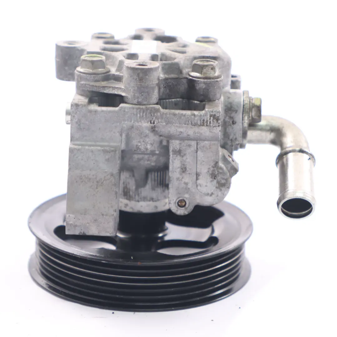 Pompa servosterzo Unità idraulica 2T143A696AJ per Ford Transit Connect 1.8 TDCi con numero di parte 2T14-3A696-AJ Ford Transit Connect 1.8 TDCi Pompa servosterzo Unità idraulica 2T143A696AJ - SKU 2T14-3A696-AJ - Numero di parte 2T14-3A696-AJ