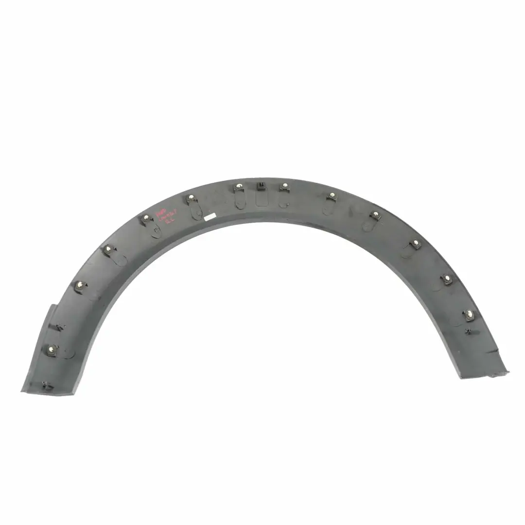 Ford Transit Connect Wheel Arch Trim Rear Left N/S Cover Panel - SKU 2T14-A280K97-A - Part number 2T14-A280K97-A