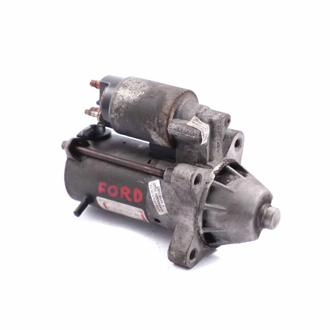 Ford Transit Connect Starter Motor Engine Diesel - SKU 2T1411000BC - Part number 2T1411000BC