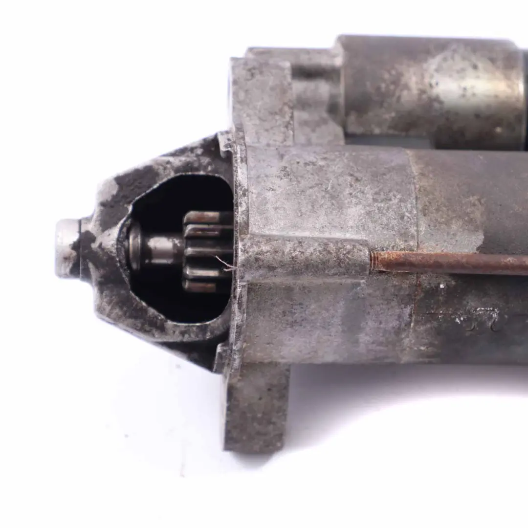 Ford Transit Connect Motor de Arranque Diesel - SKU 2T1411000BC - Número de pieza 2T1411000BC