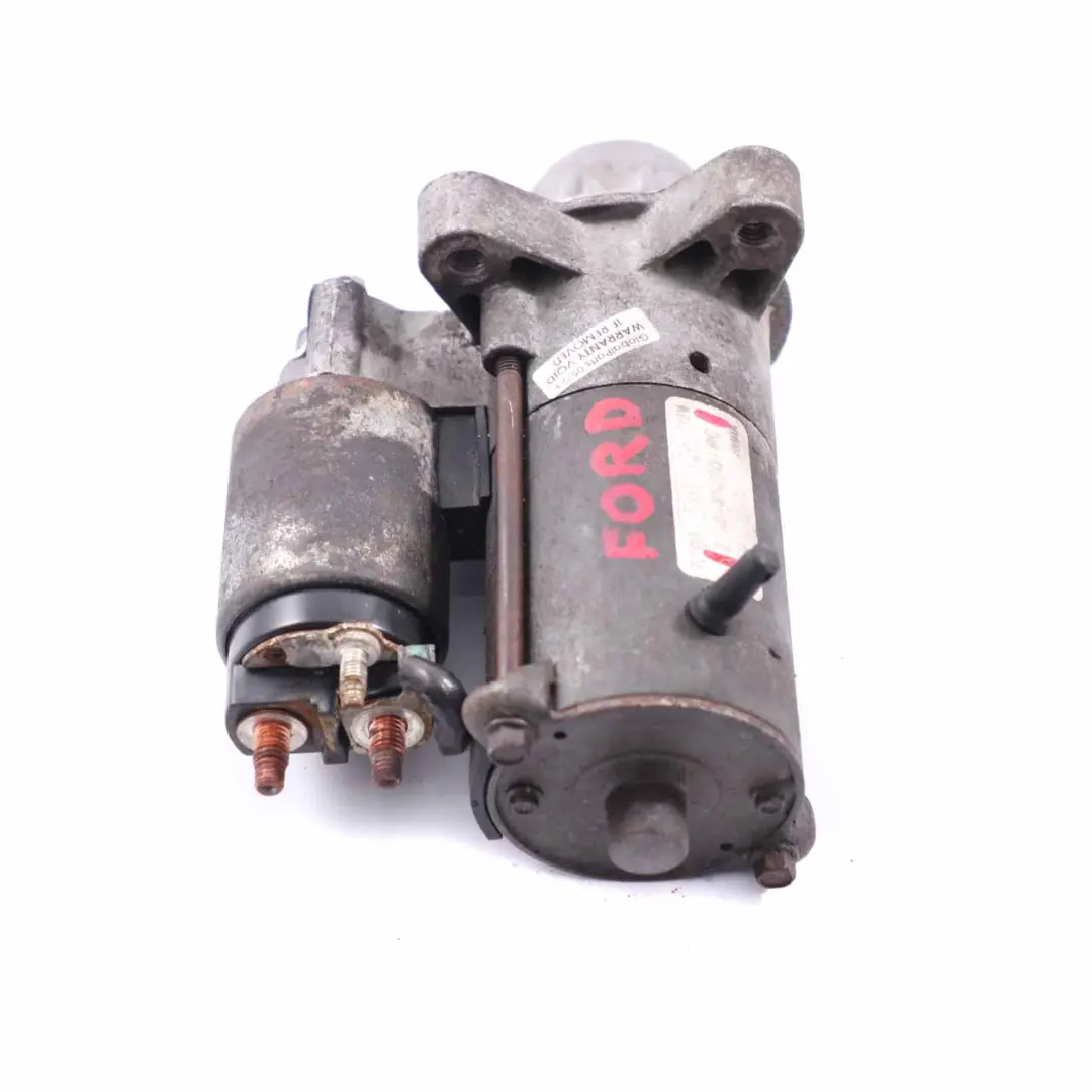 Ford Transit Connect Starter Motor Engine Diesel - SKU 2T1411000BC - Part number 2T1411000BC