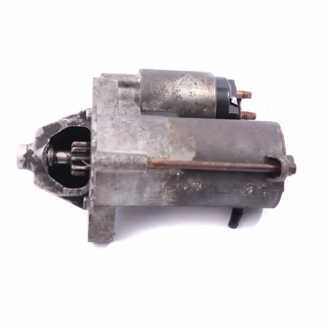 Ford Transit Connect Starter Motor Engine Diesel - SKU 2T1411000BC - Part number 2T1411000BC