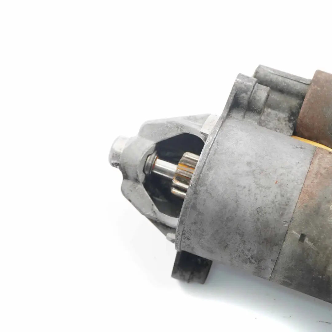  Anlasser Ford Transit Connect 1.8 TDCI Dieselmotor Aktuator - SKU 2T1411000CC - Teilenummer 2T1411000CC