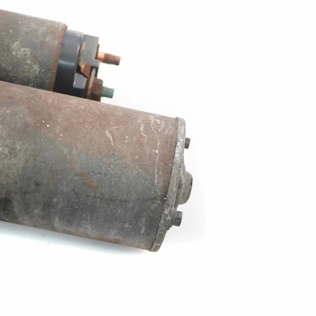 Starter Motor Ford Transit Connect 1.8 TDCI Diesel Engine Actuator to with Part number 2T1411000CC Starter Motor Ford Transit Connect 1.8 TDCI Diesel Engine Actuator - SKU 2T1411000CC - Part number 2T1411000CC